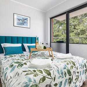 Little Laguna Apartments Sauna & Parking By Noclegi Renters
